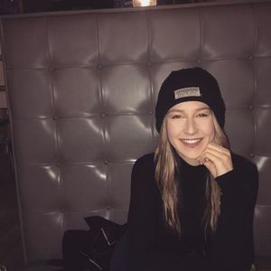 Meet your Posher, Madison